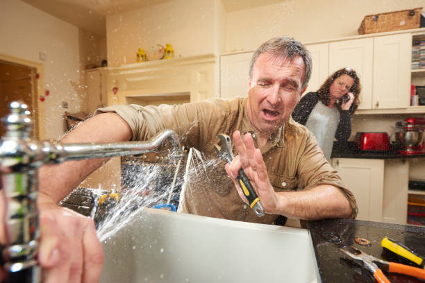 Best Basement water damage restoration  in Lake Monticello, VA